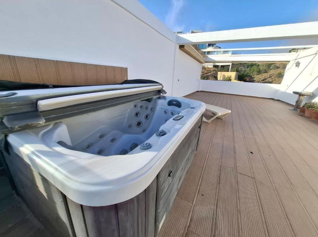 Venta de piso en Piso en Zona Sierra Helada, Benidorm, Benidorm
photo 5