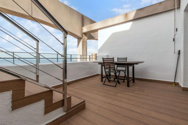 Duplex en venta en Dúplex en Zona Sierra Helada, Benidorm, Benidorm photo 3
