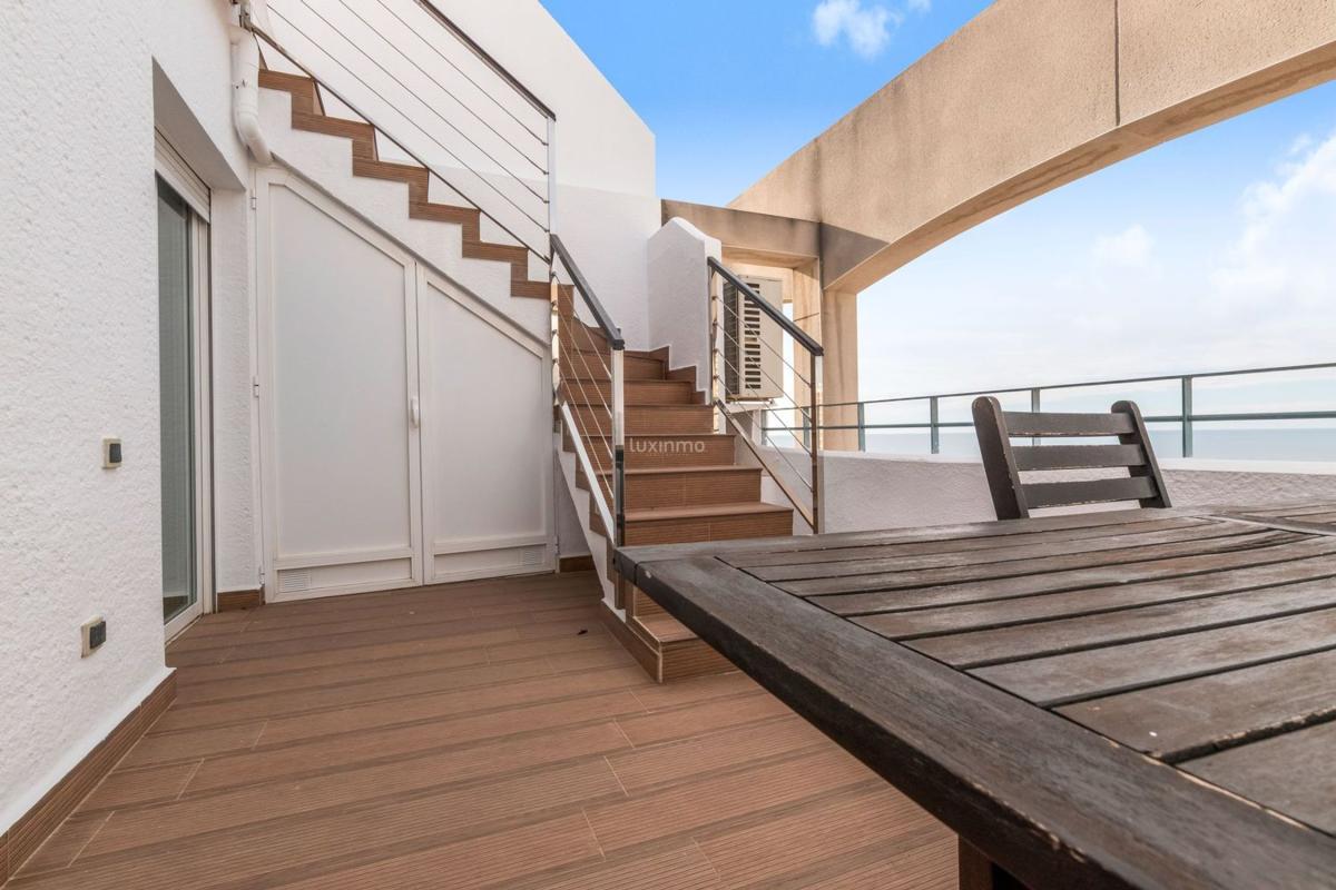 Duplex sale in Dúplex en Zona Sierra Helada, Benidorm, Benidorm photo 5