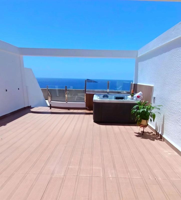 Duplex sale in Dúplex en Calle Sierra Dorada, 19, Zona Sierra Helada, Benidorm, Benidorm photo 2