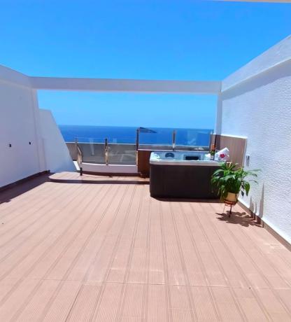 Duplex en venta en Dúplex en Calle Sierra Dorada, 19, Zona Sierra Helada, Benidorm, Benidorm photo 2