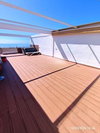 Duplex en venta en Dúplex en Calle Sierra Dorada, 19, Zona Sierra Helada, Benidorm, Benidorm photo 3