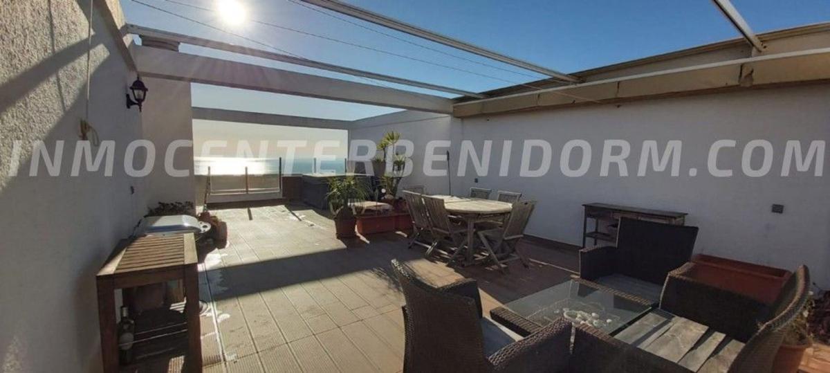 Venta de duplex en Dúplex en Calle Sierra Dorada, 19, Zona Sierra Helada, Benidorm, Benidorm photo 4