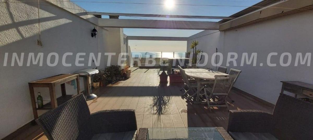 Venta de duplex en Dúplex en Calle Sierra Dorada, 19, Zona Sierra Helada, Benidorm, Benidorm photo 5