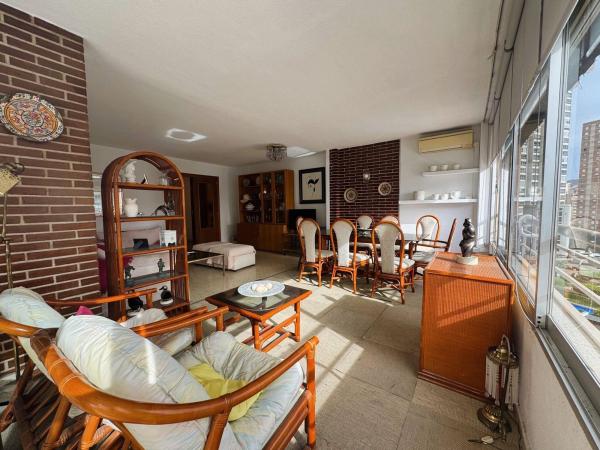 Venta de piso en Piso en Pueblo Levante, Benidorm, Benidorm
thumbnail 2