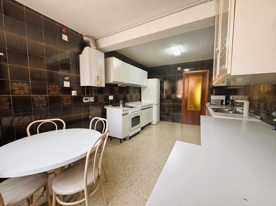 Venta de piso en Piso en Pueblo Levante, Benidorm, Benidorm
 photo 5