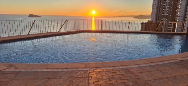 Sale of flat in Piso en Zona Sierra Helada, Benidorm, Benidorm
photo 1