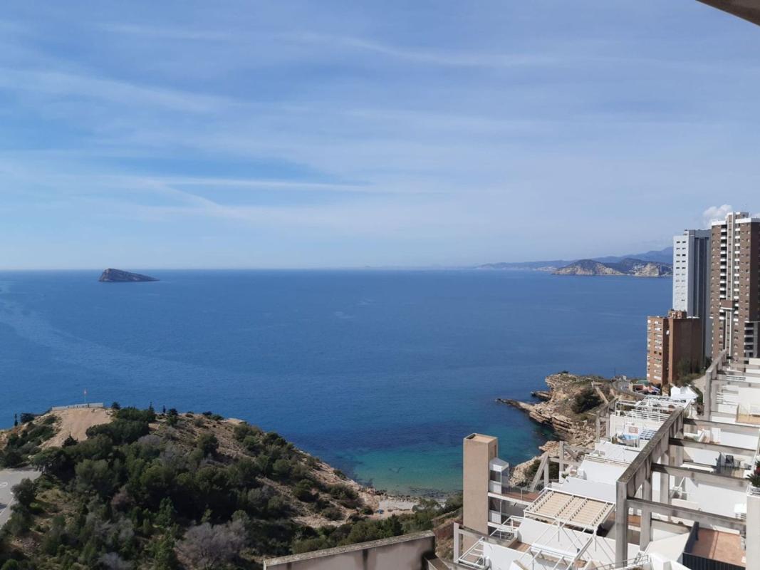 Venta de piso en Piso en Zona Sierra Helada, Benidorm, Benidorm
 photo 2