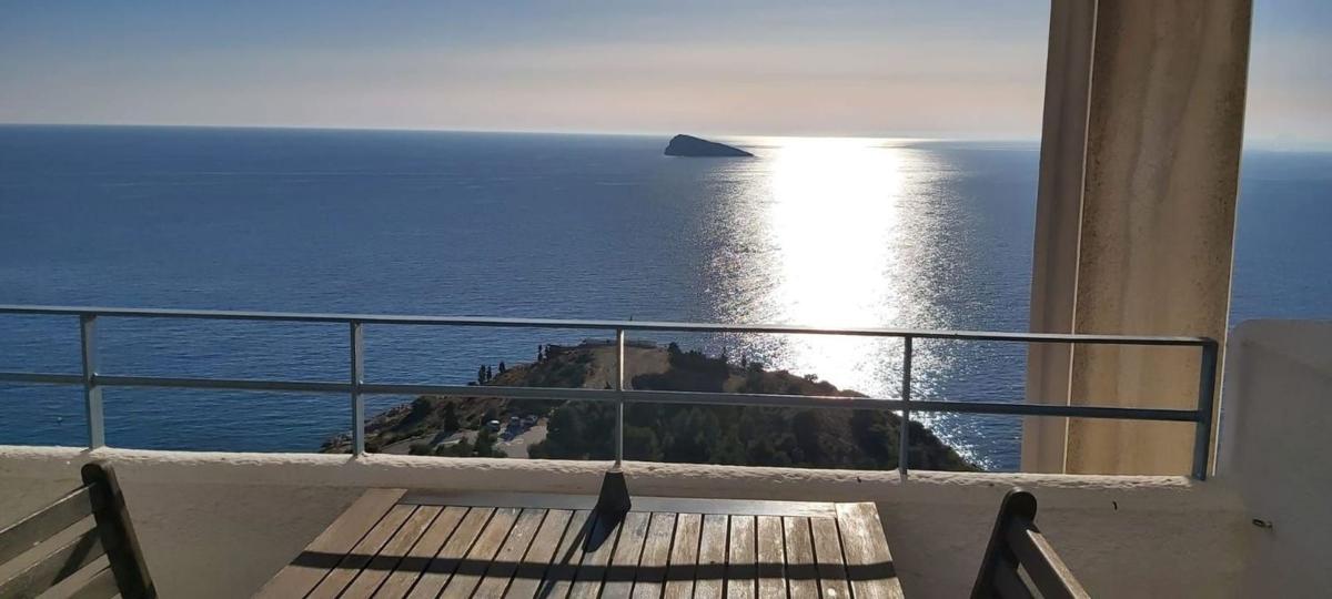 Venta de piso en Piso en Zona Sierra Helada, Benidorm, Benidorm
 photo 3