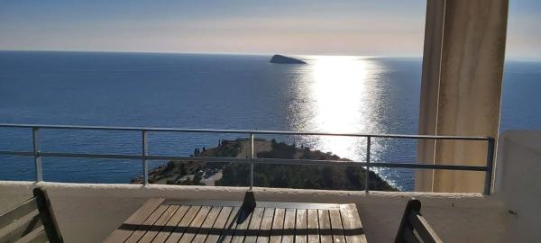 Sale of flat in Piso en Zona Sierra Helada, Benidorm, Benidorm
thumbnail 2