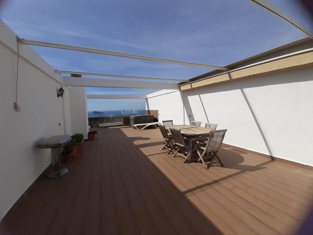 Venta de piso en Piso en Zona Sierra Helada, Benidorm, Benidorm
 photo 4
