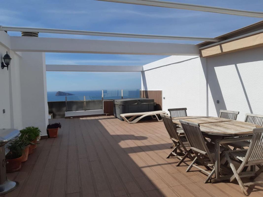 Venta de piso en Piso en Zona Sierra Helada, Benidorm, Benidorm
 photo 5