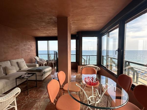Sale of flat in Piso en Avenida de Madrid, 3, Playa de Levante, Benidorm, Benidorm
thumbnail 1