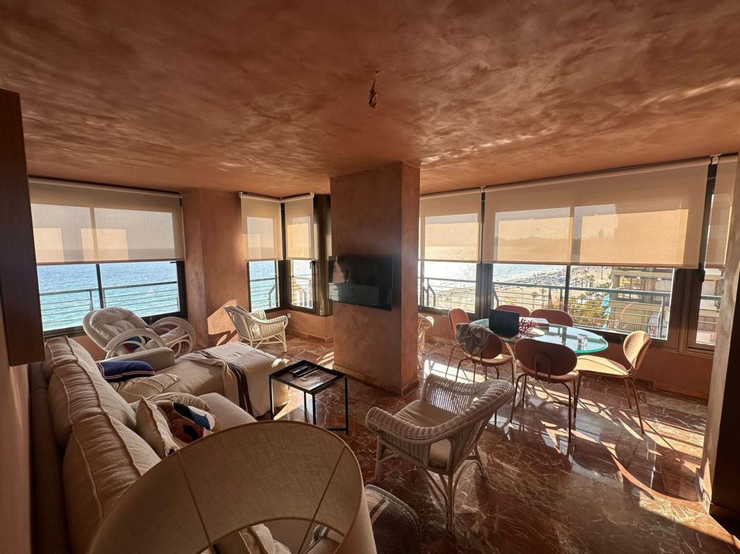 Sale of apartment in Piso en Avenida de Madrid, 3, Playa de Levante, Benidorm, Benidorm
 photo 3