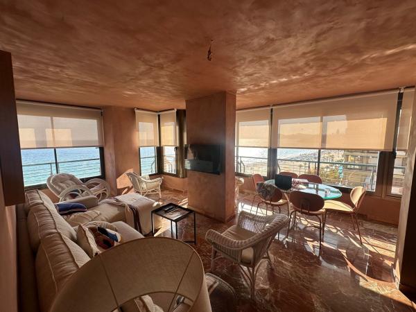 Sale of flat in Piso en Avenida de Madrid, 3, Playa de Levante, Benidorm, Benidorm
thumbnail 2