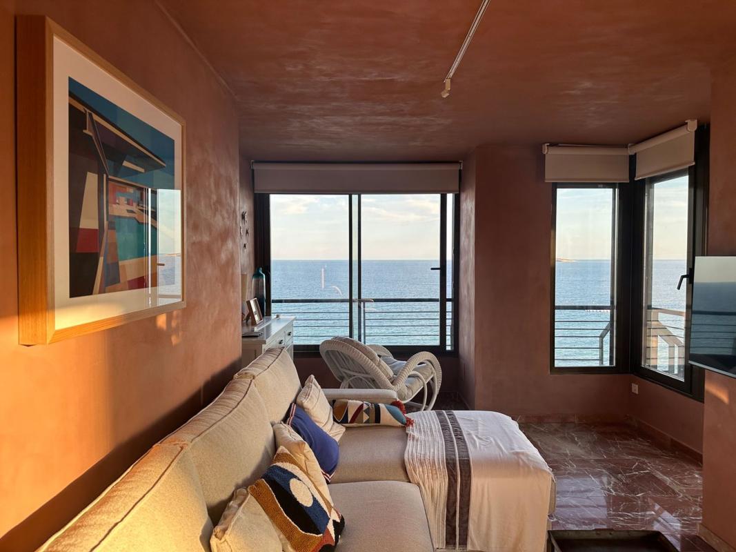 Sale of apartment in Piso en Avenida de Madrid, 3, Playa de Levante, Benidorm, Benidorm
 photo 5