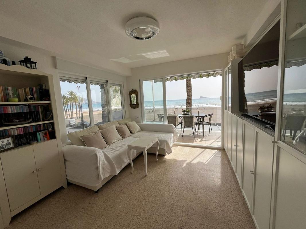 Venta de piso en Piso en Playa de Poniente, Benidorm, Benidorm
photo 1