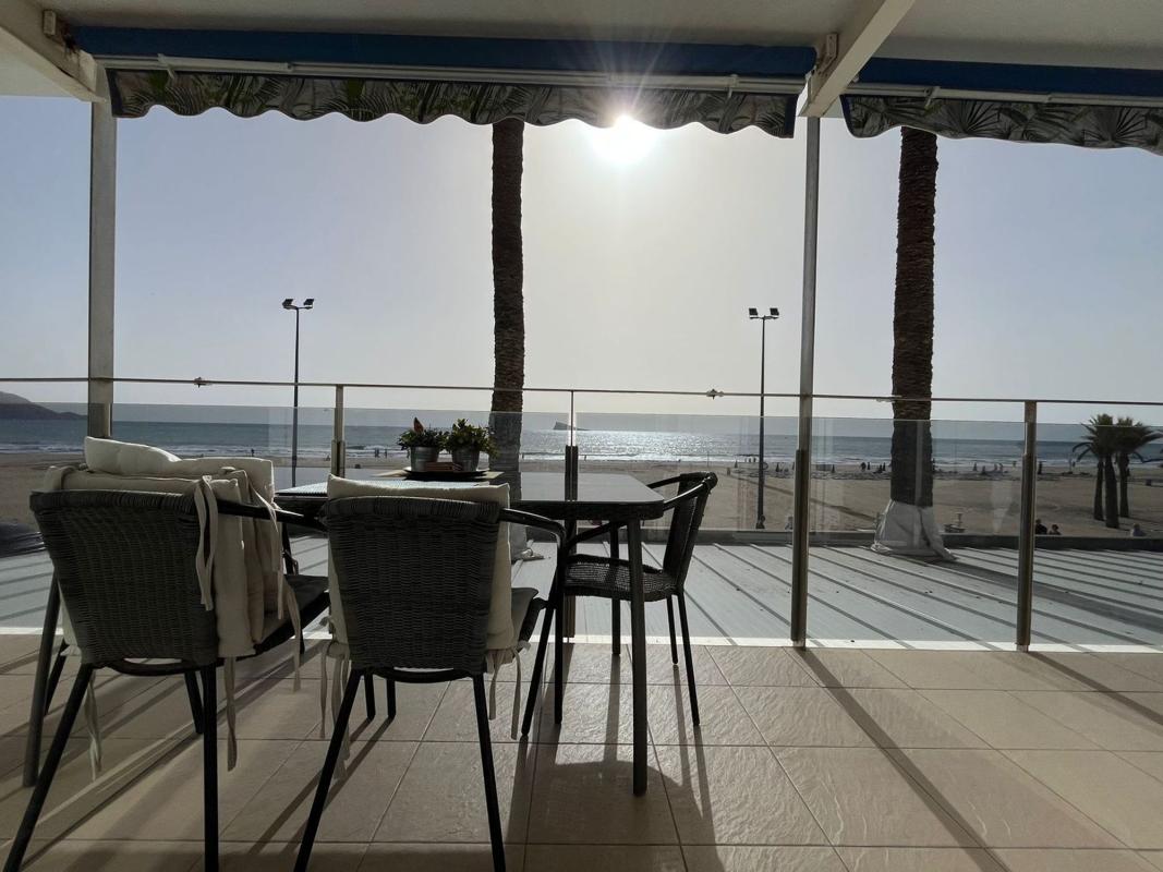 Venta de piso en Piso en Playa de Poniente, Benidorm, Benidorm
photo 2
