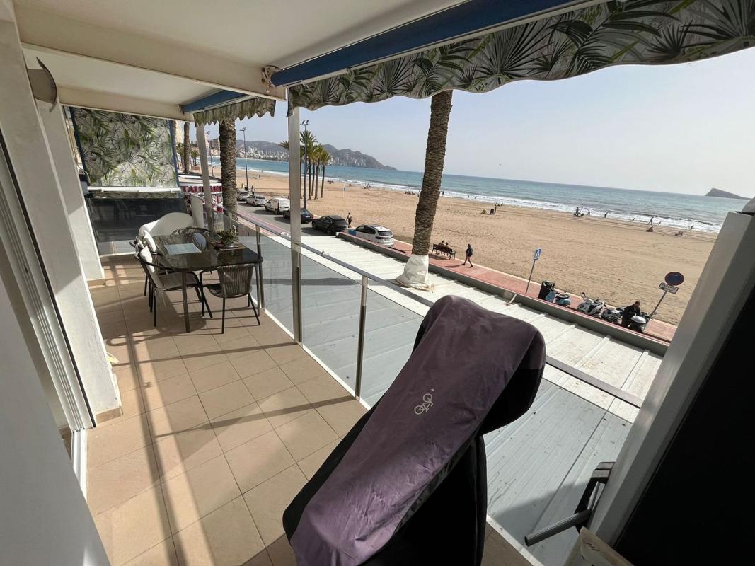 Venta de piso en Piso en Playa de Poniente, Benidorm, Benidorm
photo 3