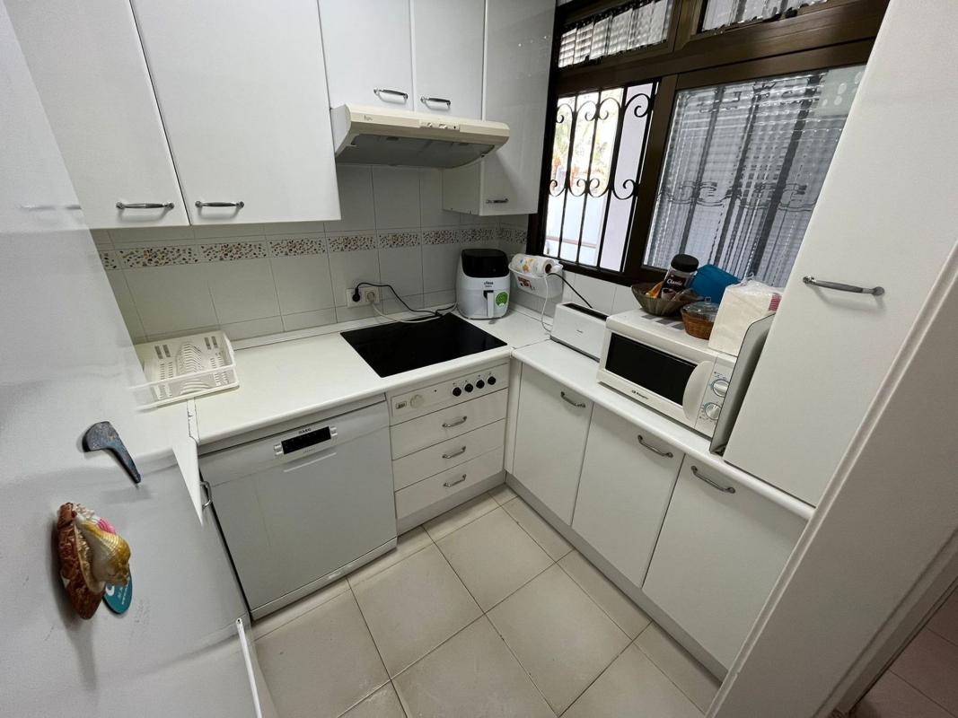 Venta de piso en Piso en Playa de Poniente, Benidorm, Benidorm
photo 4