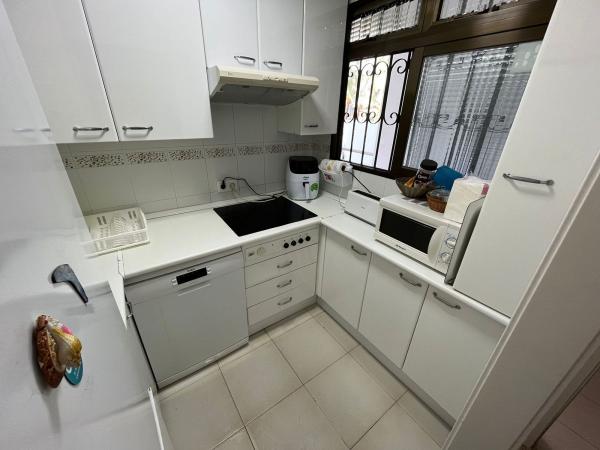 Sale of flat in Piso en Playa de Poniente, Benidorm, Benidorm
 photo 4
