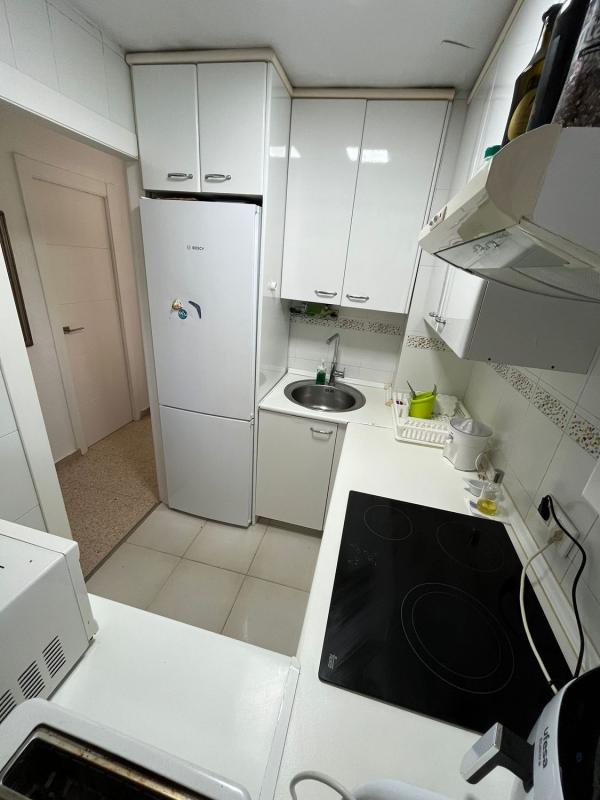 Venta de piso en Piso en Playa de Poniente, Benidorm, Benidorm
photo 5