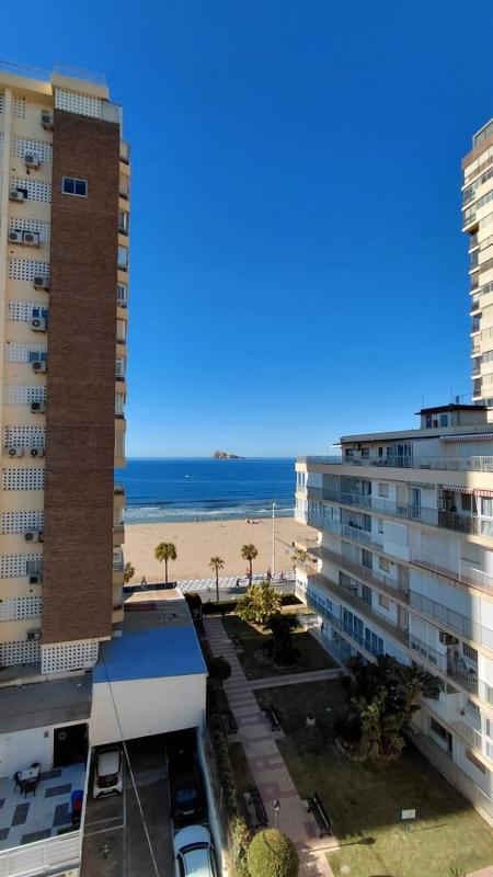Продажа квартиры на Piso en Avenida de Madrid, 21, Playa de Levante, Benidorm, Бенидорм
photo 1
