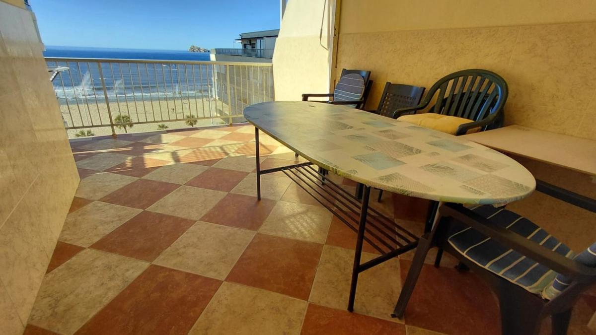 Продажа квартиры на Piso en Avenida de Madrid, 21, Playa de Levante, Benidorm, Бенидорм
photo 2