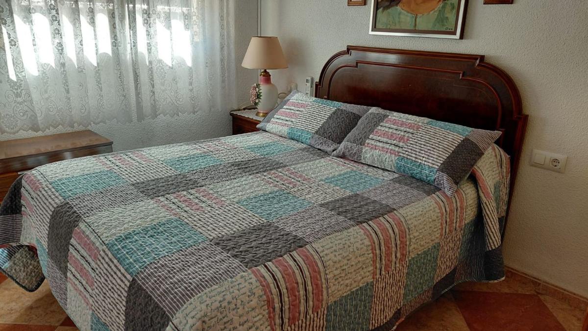 Продажа квартиры на Piso en Avenida de Madrid, 21, Playa de Levante, Benidorm, Бенидорм
photo 4