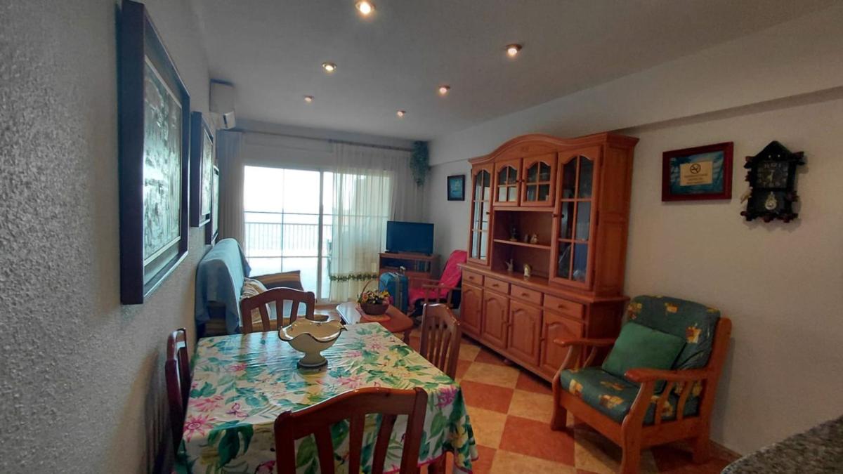 Продажа квартиры на Piso en Avenida de Madrid, 21, Playa de Levante, Benidorm, Бенидорм
photo 5