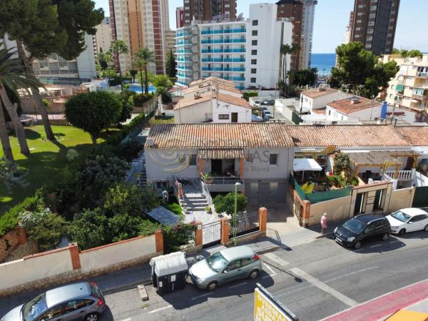 Casa o chalet independiente en Calle de Londres, 10, Zona Sierra Helada, Benidorm photo 1