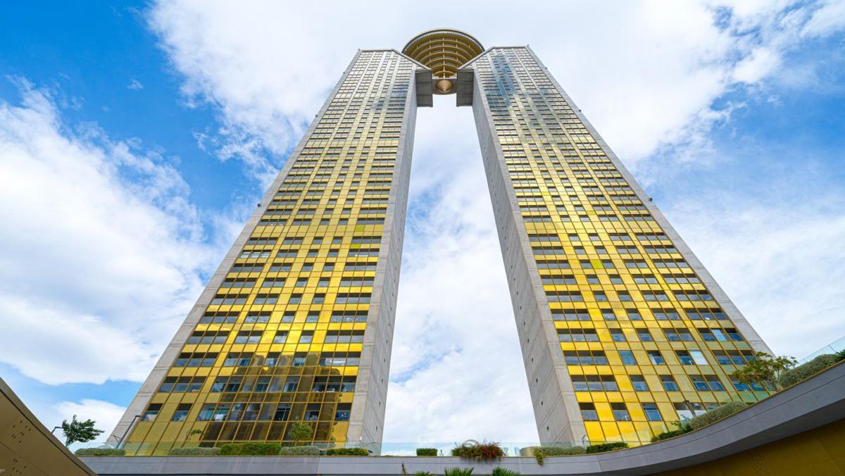 Venta de piso en Piso en Avenida de Mejico, 7, Playa de Poniente, Benidorm, Benidorm
photo 1