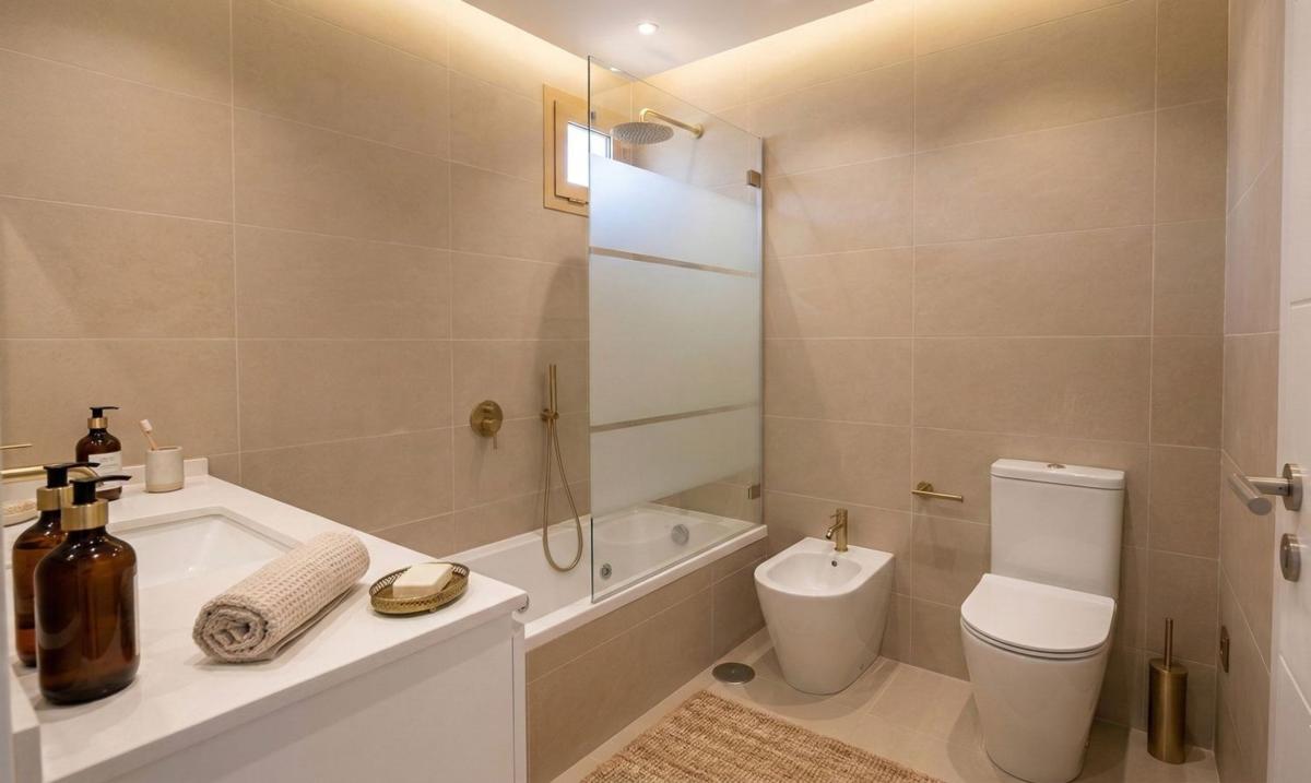 Venta de piso en Piso en Avenida de Mejico, 7, Playa de Poniente, Benidorm, Benidorm
photo 4