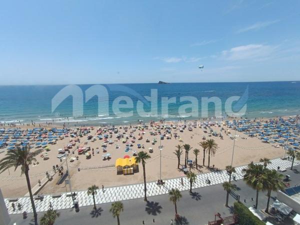 Sale of flat in Piso en Playa de Levante, Benidorm, Benidorm
photo 1