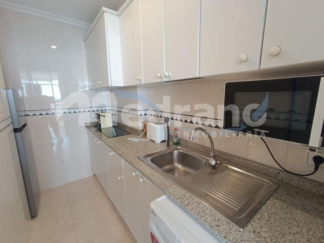 Venta de piso en Piso en Playa de Levante, Benidorm, Benidorm
 photo 5