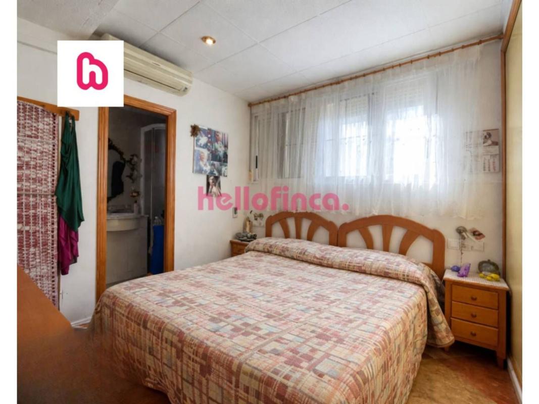 Продажа пентхауса на Ático en Avenida de Madrid, Playa de Levante, Benidorm, Бенидорм photo 4