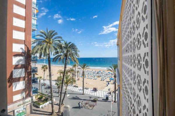 Sale of flat in Piso en Avenida Alcoi, Playa de Levante, Benidorm, Benidorm
photo 1
