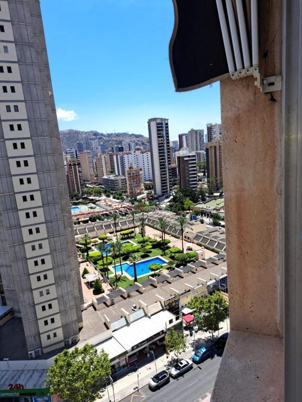 Sprzedaż mieszkania w Piso en Avenida de Europa s/n, Pueblo Levante, Benidorm, Benidorm
photo 2