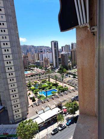 Venta de piso en Piso en Avenida de Europa s/n, Pueblo Levante, Benidorm, Benidorm
thumbnail 1