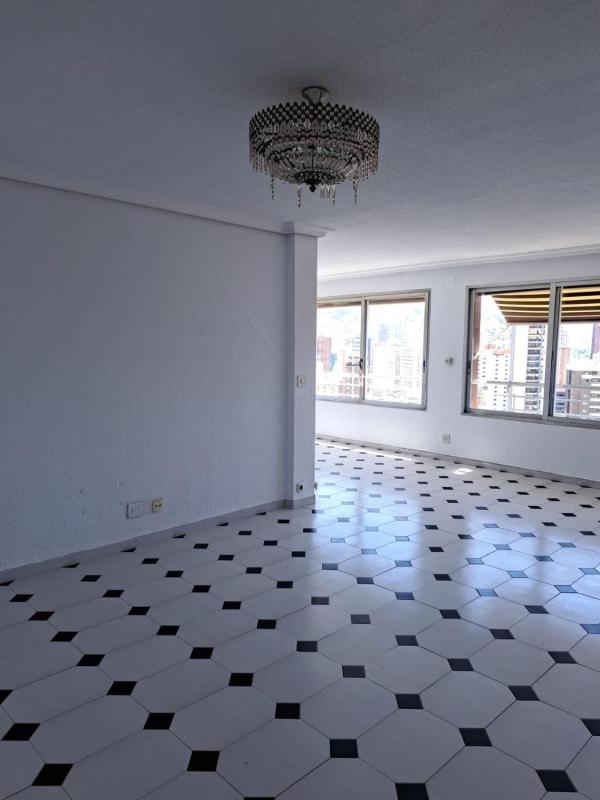 Sprzedaż mieszkania w Piso en Avenida de Europa s/n, Pueblo Levante, Benidorm, Benidorm
photo 4