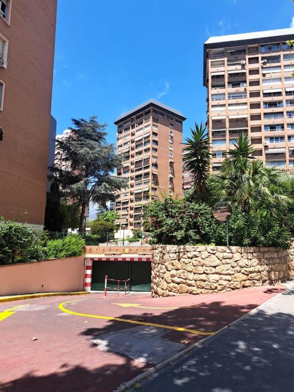 Venta de piso en Piso en Avenida de Europa, Pueblo Levante, Benidorm, Benidorm
 photo 4