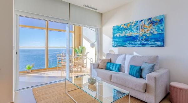 Sale of flat in Piso en Avenida de Mejico, Playa de Poniente, Benidorm, Benidorm
photo 1