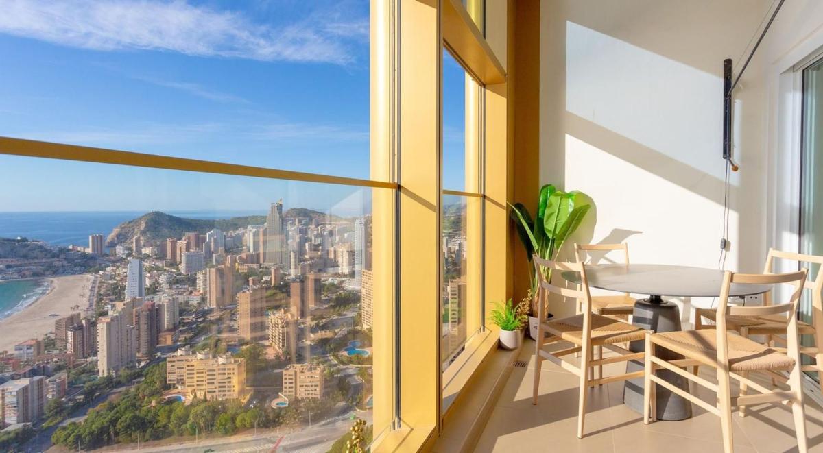Sale of apartment in Piso en Avenida de Mejico, Playa de Poniente, Benidorm, Benidorm
 photo 5