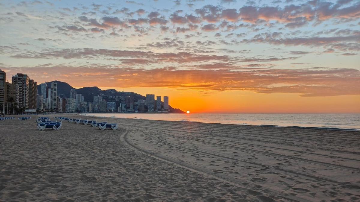 Venta de piso en Piso en Calle Presidente Adolfo Suárez, 5, Pueblo Poniente, Benidorm, Benidorm
 photo 4