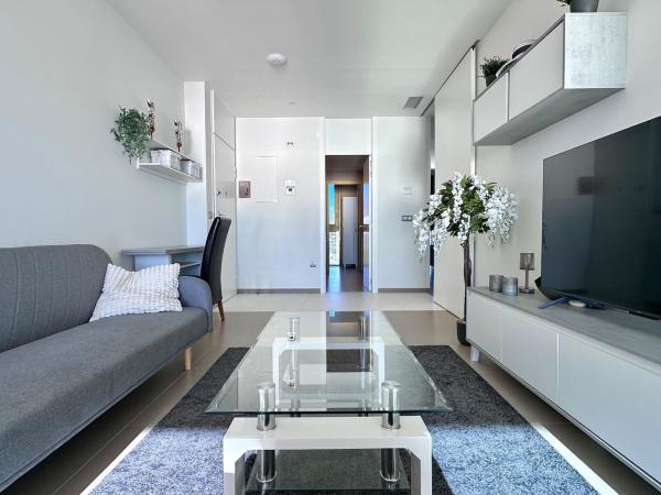 Sale of flat in Piso en Avenida Mexico, 7, Playa de Poniente, Benidorm, Benidorm
thumbnail 1