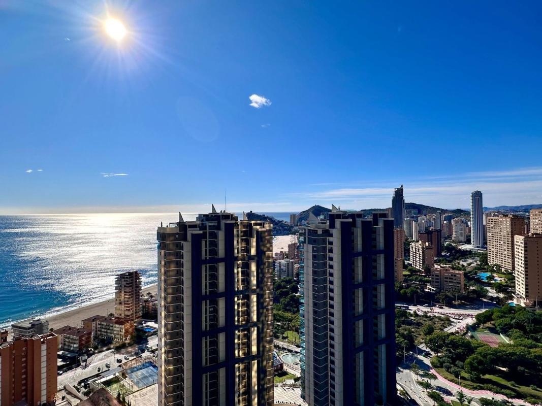 Sale of apartment in Piso en Avenida Mexico, 7, Playa de Poniente, Benidorm, Benidorm
 photo 3