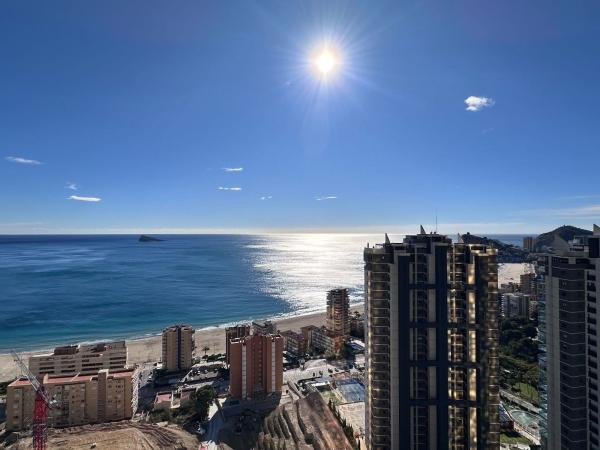 Sale of flat in Piso en Avenida Mexico, 7, Playa de Poniente, Benidorm, Benidorm
 photo 4