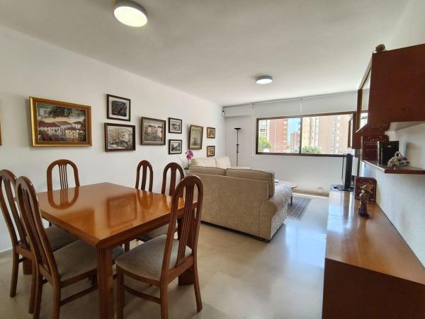 Venta de piso en Piso en Pueblo Levante, Benidorm, Benidorm
photo 1