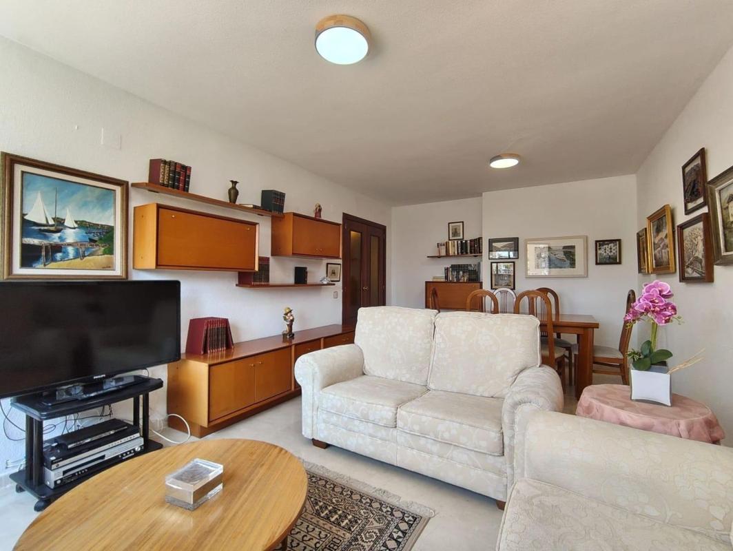 Venta de piso en Piso en Pueblo Levante, Benidorm, Benidorm
 photo 3