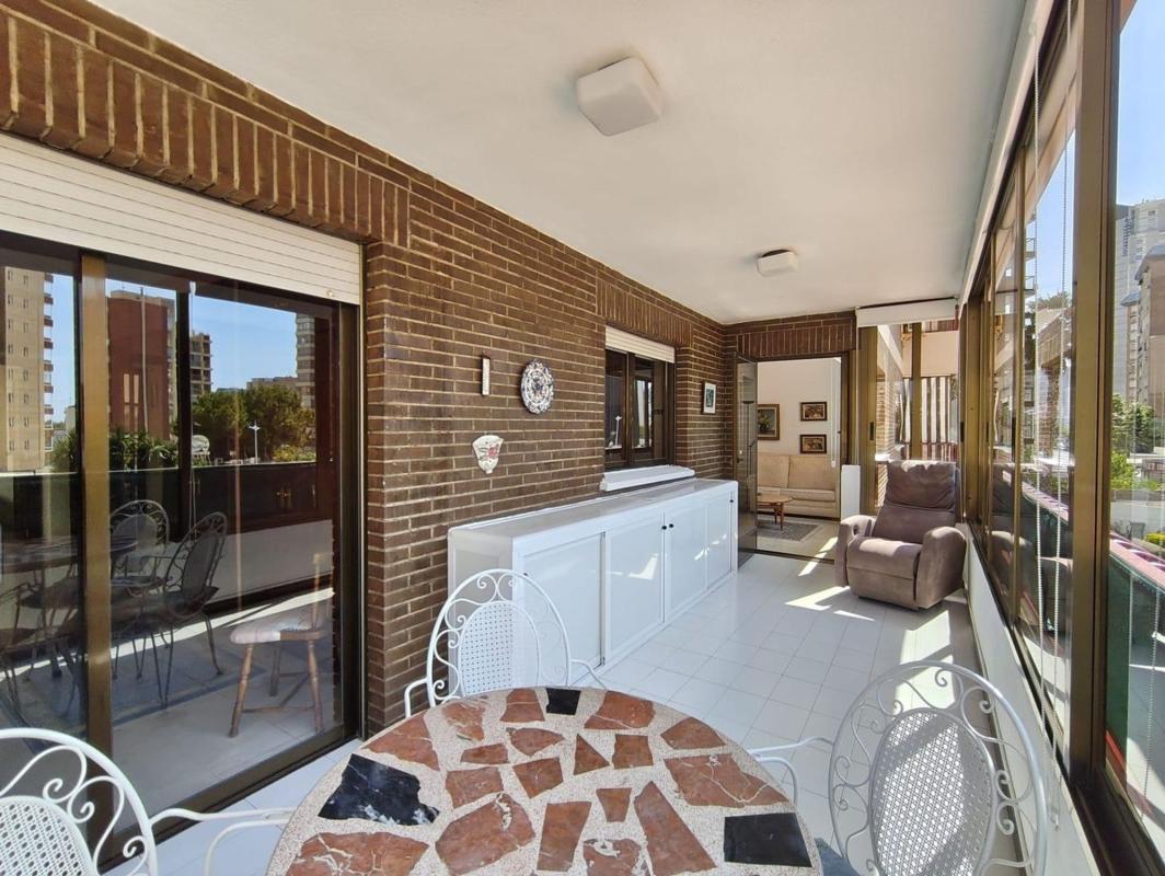 Venta de piso en Piso en Pueblo Levante, Benidorm, Benidorm
 photo 5